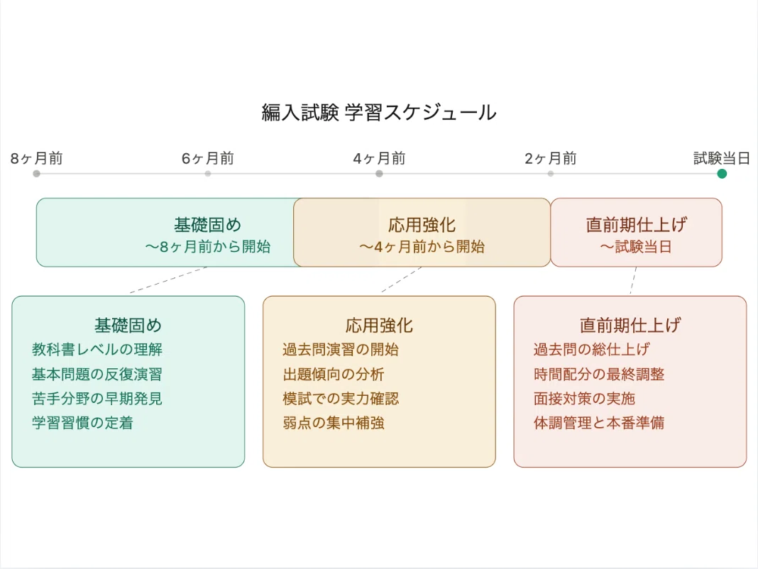 香川大学農学部の編入対策｜試験概要と攻略ポイントをプロが解説｜大学