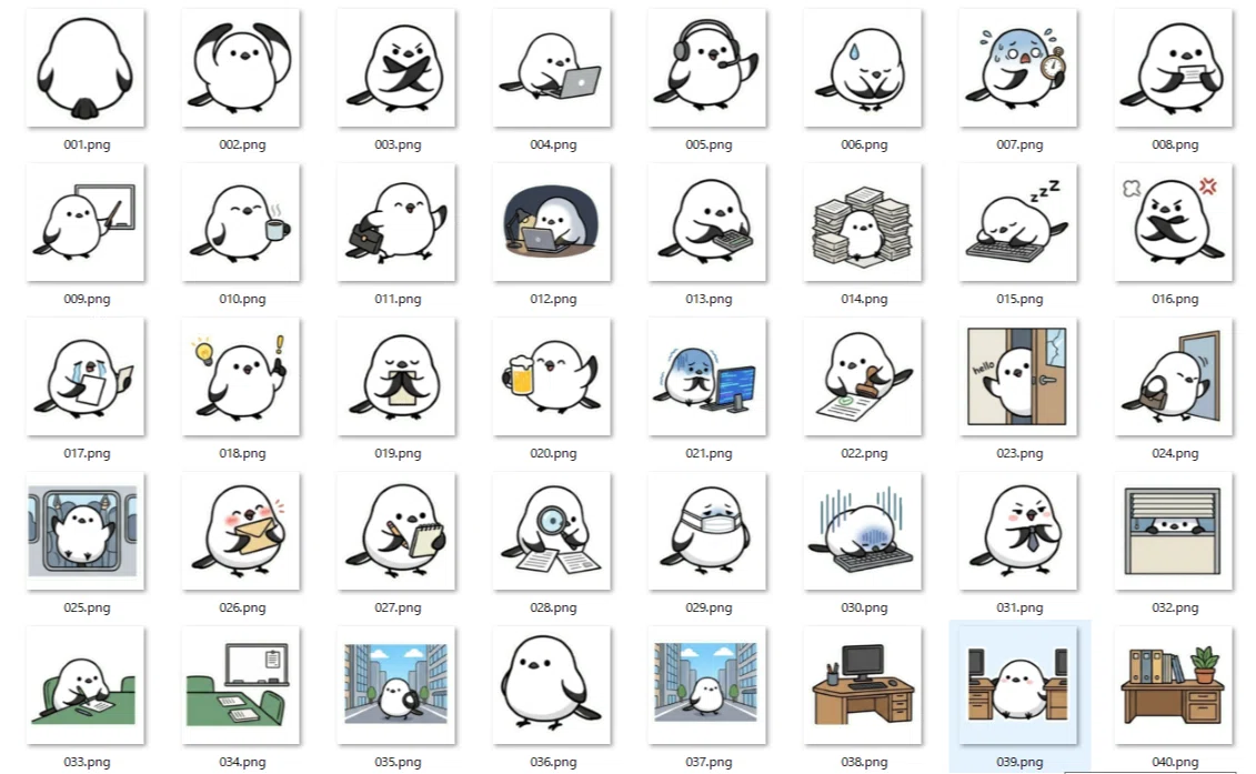 日常がRPGに!?】毎日の連絡がちょっと楽しくなるLINEスタンプ＆社畜
