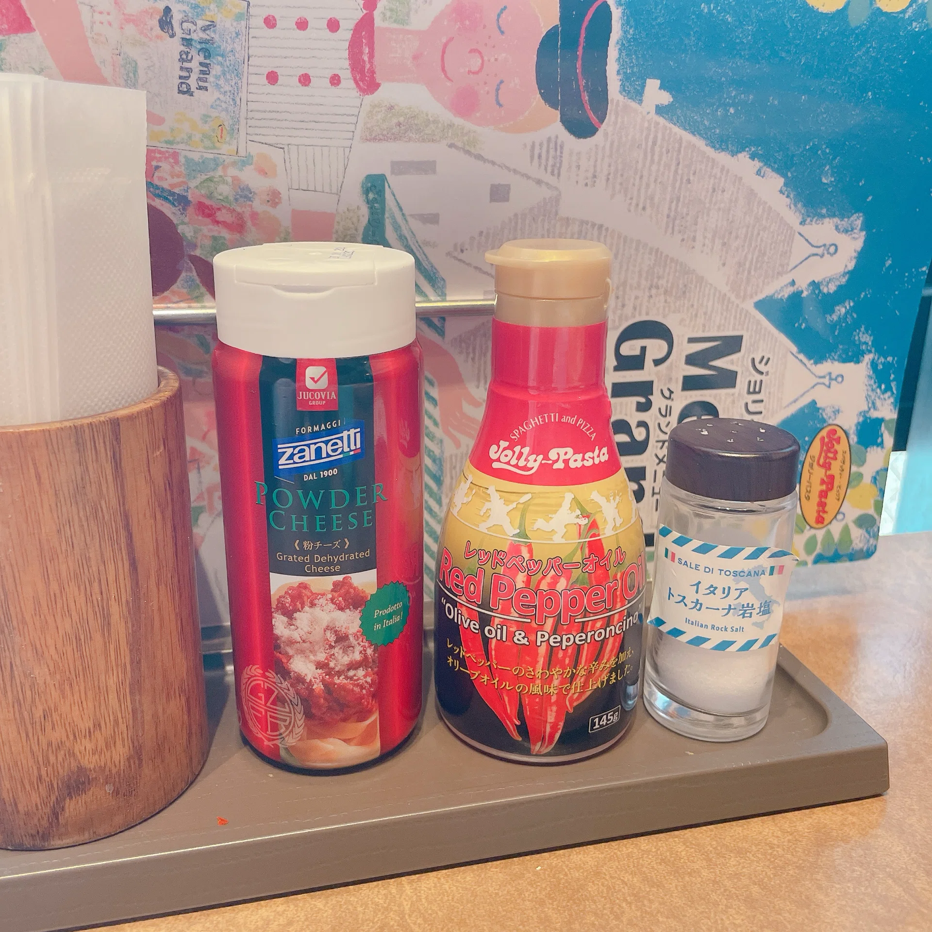 🍕📚 「勉強もランチも欲張りたい♡ジョリーパスタで最高のおひとり様
