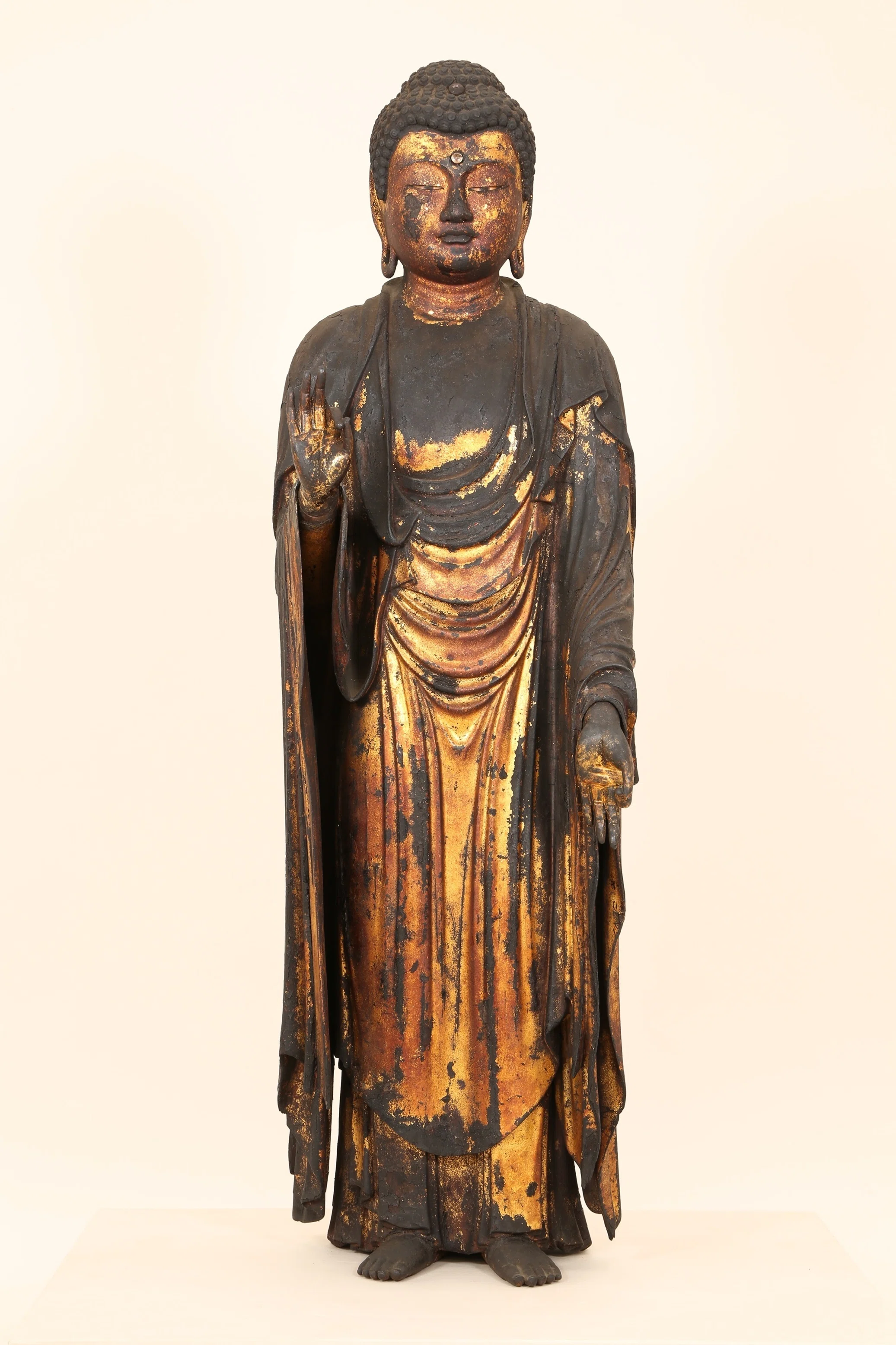 特別展「京都・真如堂の名宝」｜桑原亘之介
