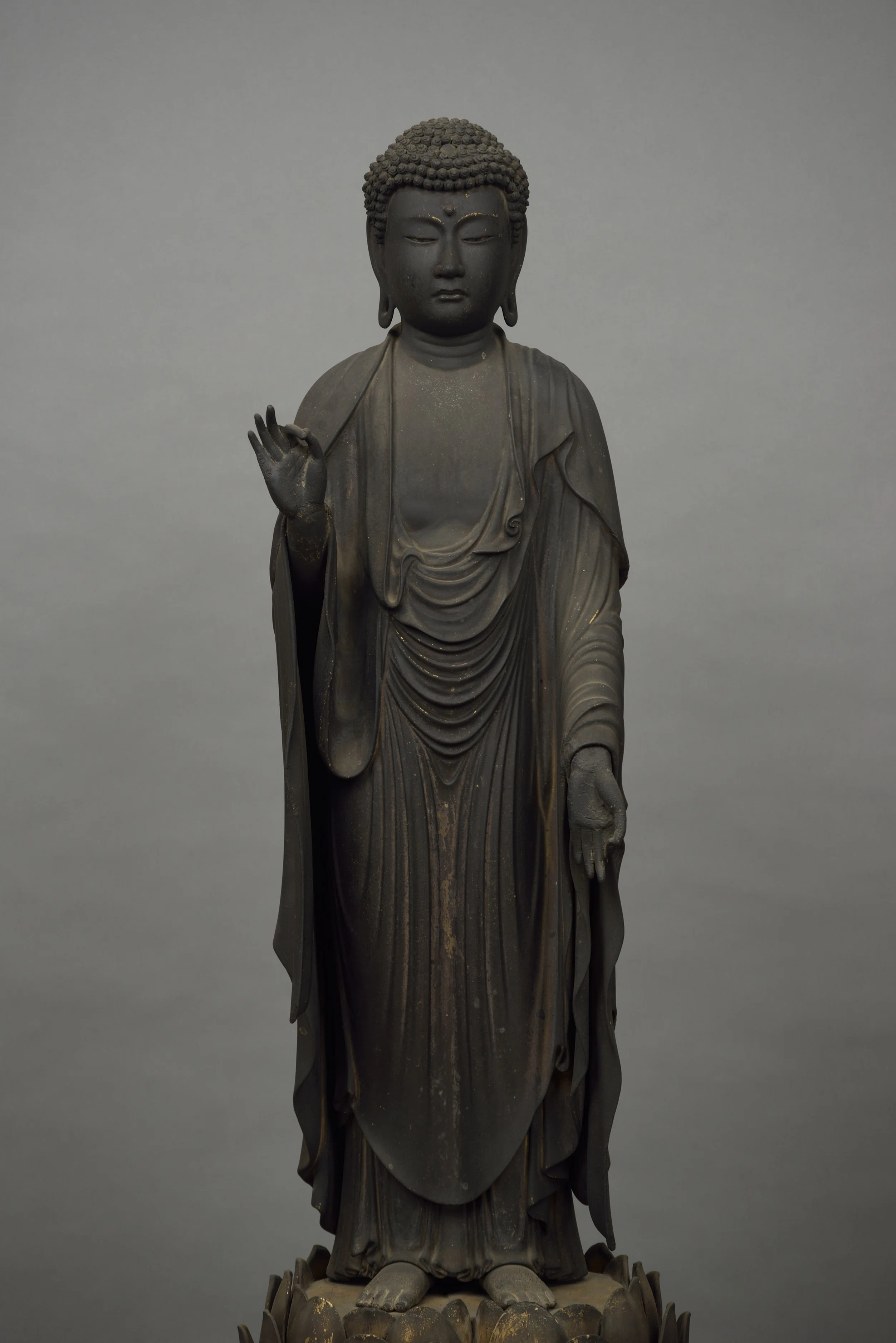 特別展「京都・真如堂の名宝」｜桑原亘之介