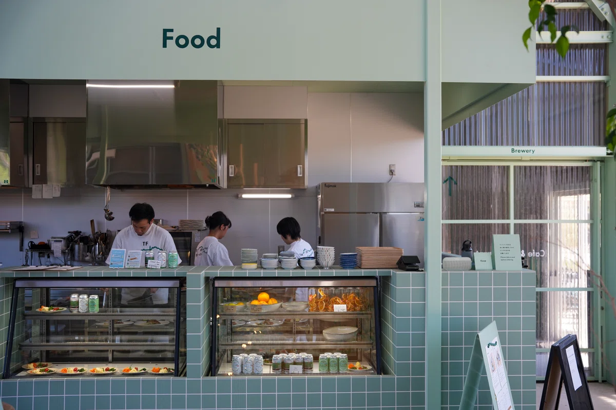 teshima-factory