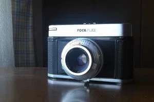 FOCA FLEX ◑｜いつかどこかで