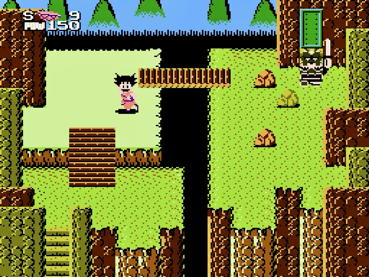 Let's grab them! All 7 Famicom Dragon Ball titles are finally here