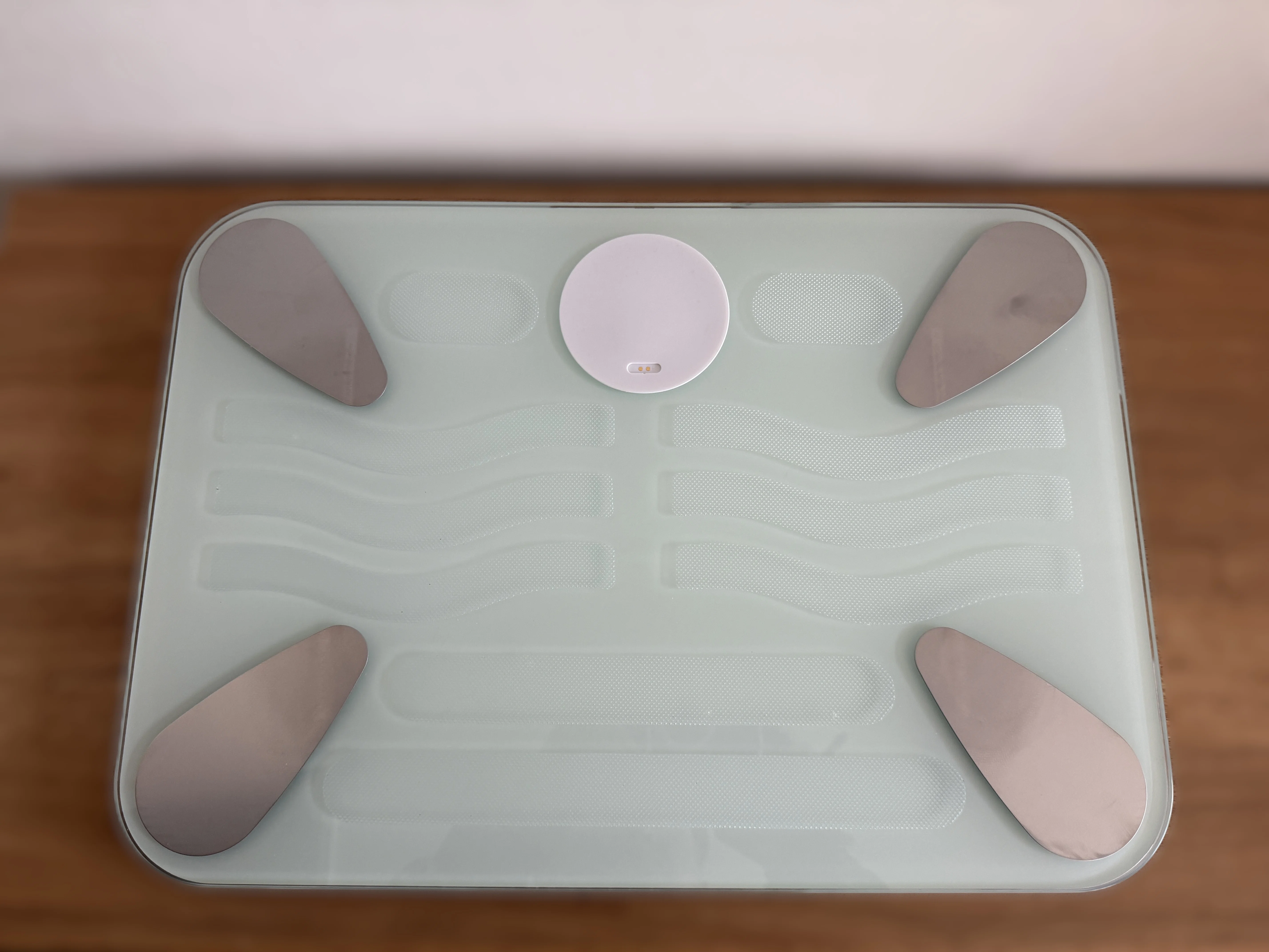 スマートバスマットを4か月使った感想。体重は減らなかったけれど、見