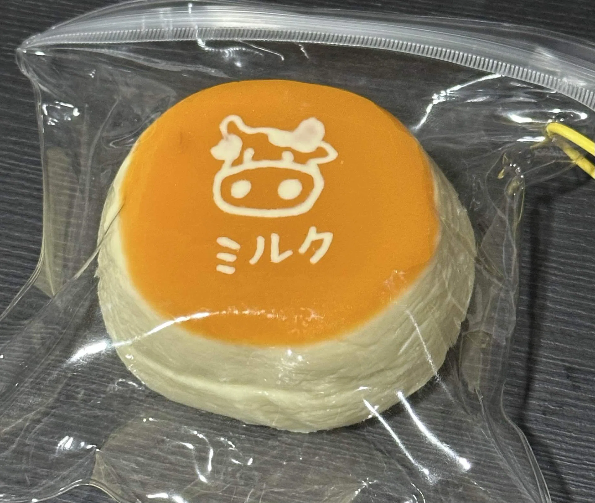 第3弾：今流行りのスクイーズを買ってみた｜ぽてくま