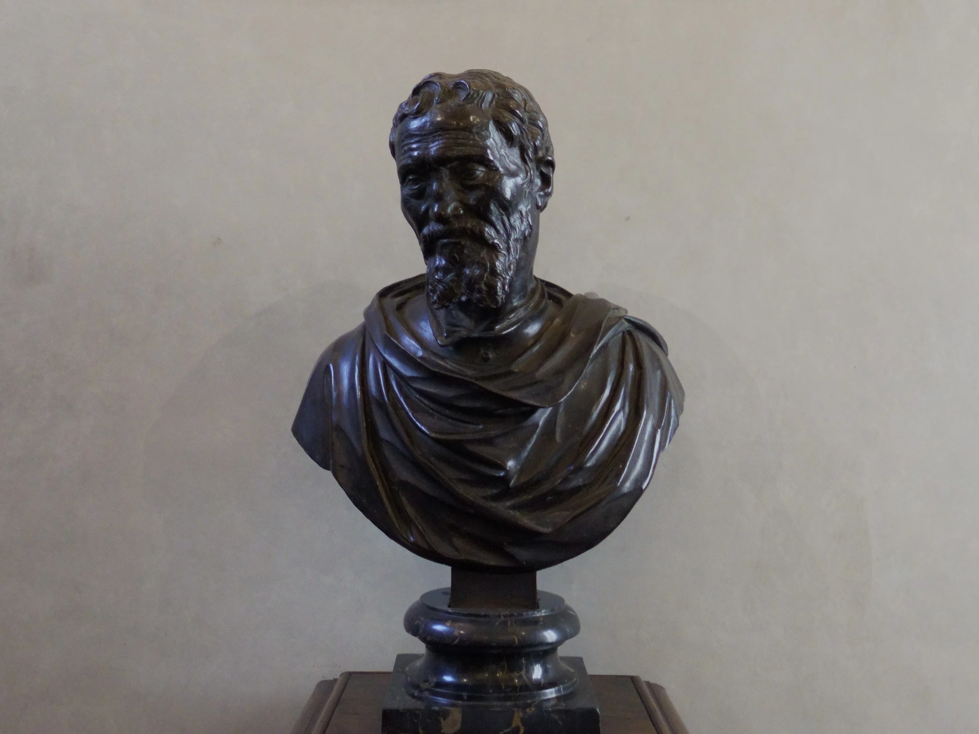 ミケランジェロとフィレンツェ：石に刻まれた魂の記録｜Tetsuya in Firenze