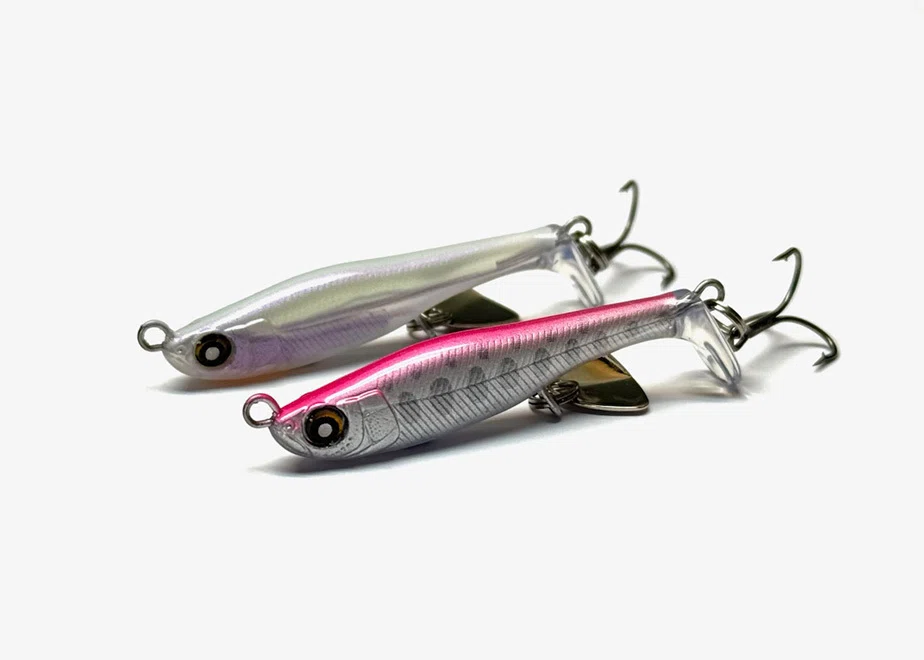 NISHINE LURE WORKS】​Otonabee 48｜スタジオソラ