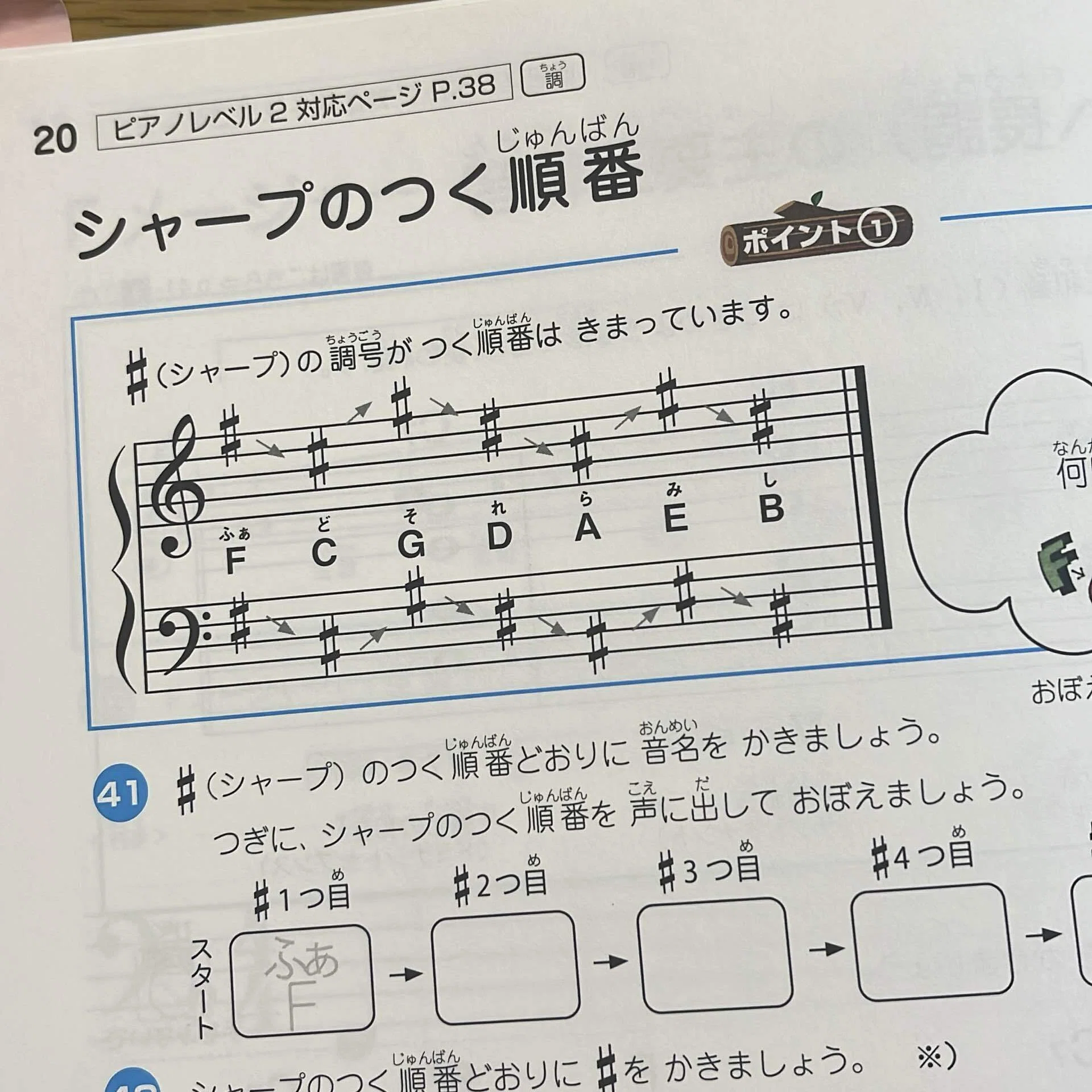 子どもの経験知としての固定ド唱法を否定せずに、階名唱（移動ド）に
