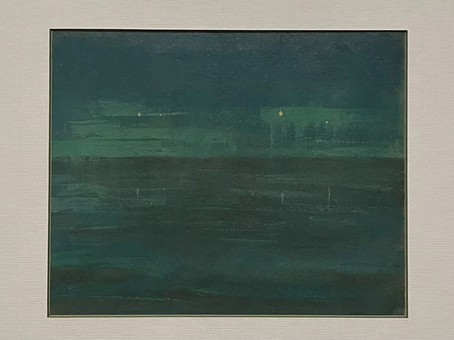 春の展覧会の話③(「チュルリョーニス展 内なる星図」)｜myrthé notes
