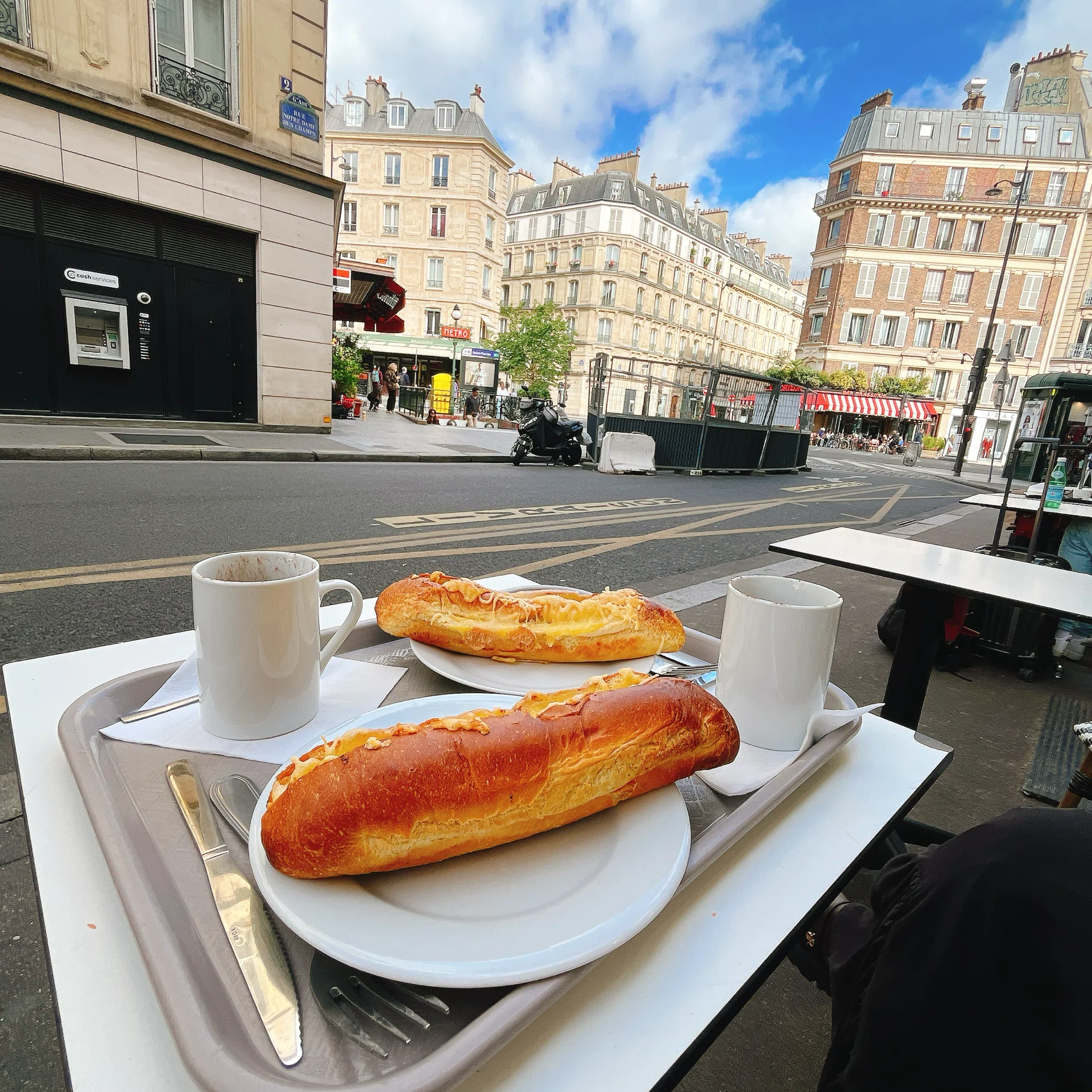 2026/6/7 フランス留学246日目｜フランスパン