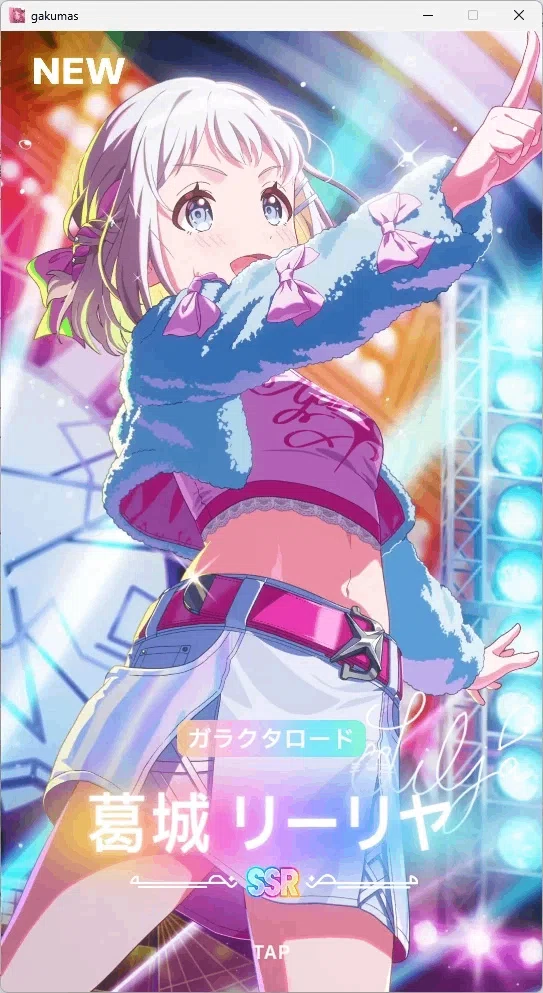 765プロのPがHatsuboshi IDOL FESTIVALの視察してきたよ｜たこきち