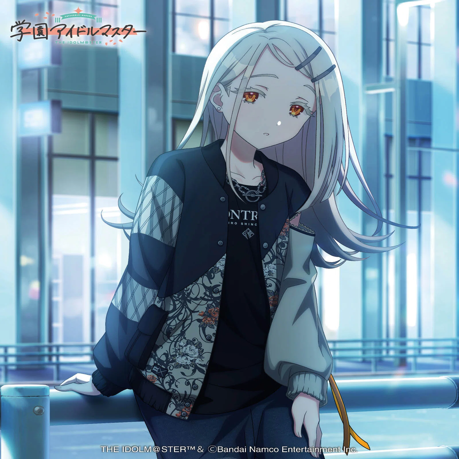学園アイドルマスター The 2nd Period』を観たので、もう少し人生と 