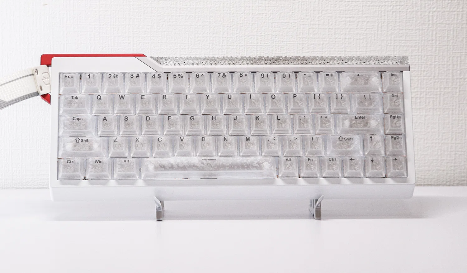 iROK RA68 磁気キーボードメカニカルキーボード 本体