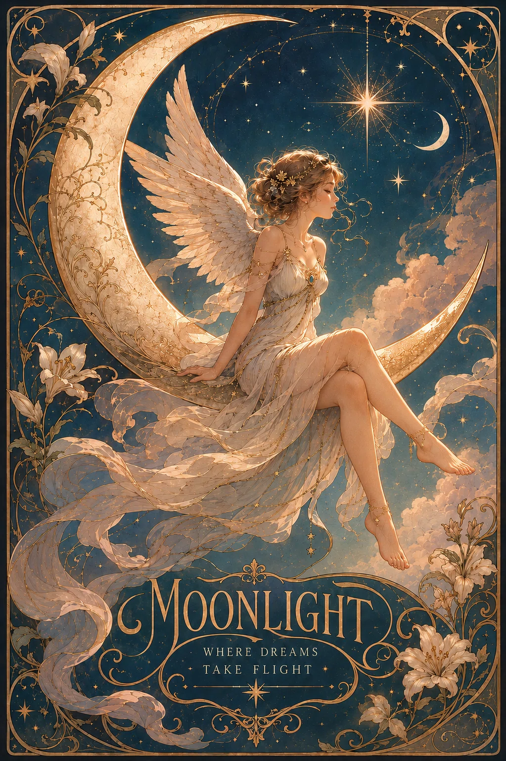 moonlight⭐︎さま専用です◎ Moon Light｜江島 達也／アトリエはやぶさ／対州屋