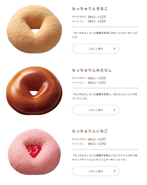 妻に「もっちゅりんとは、何者か？」を調べてほしいと依頼を受けたので