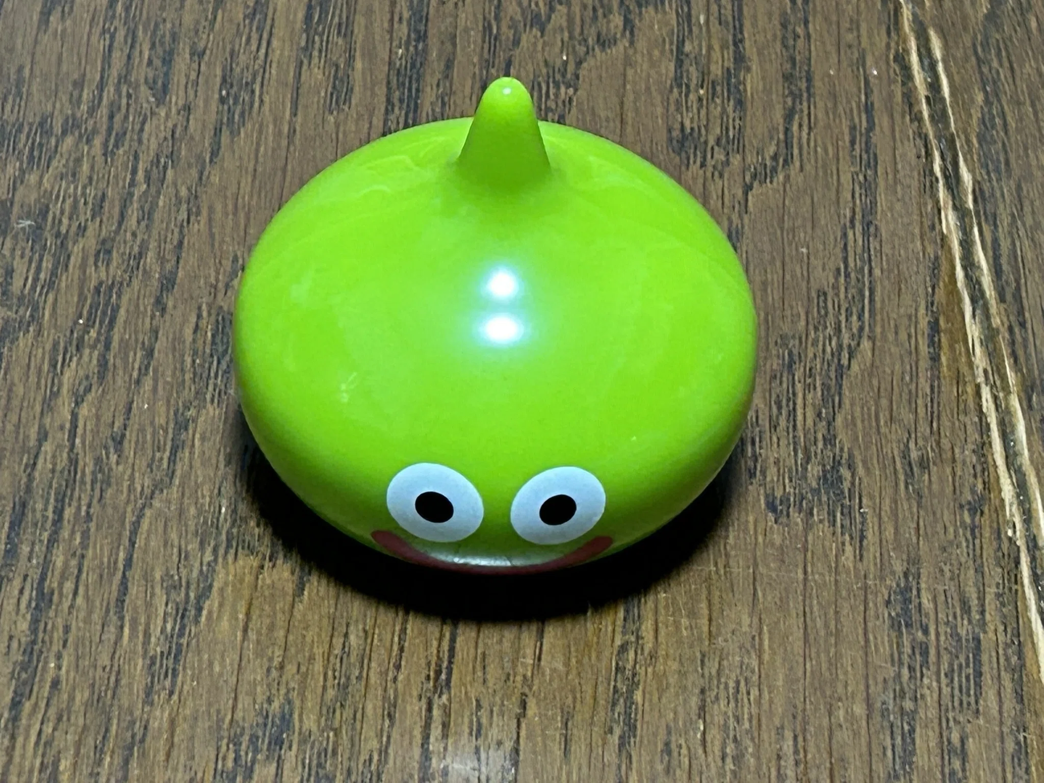 ドラゴンクエスト AM ぷちプルバック スライムがあらわれた！（DQ
