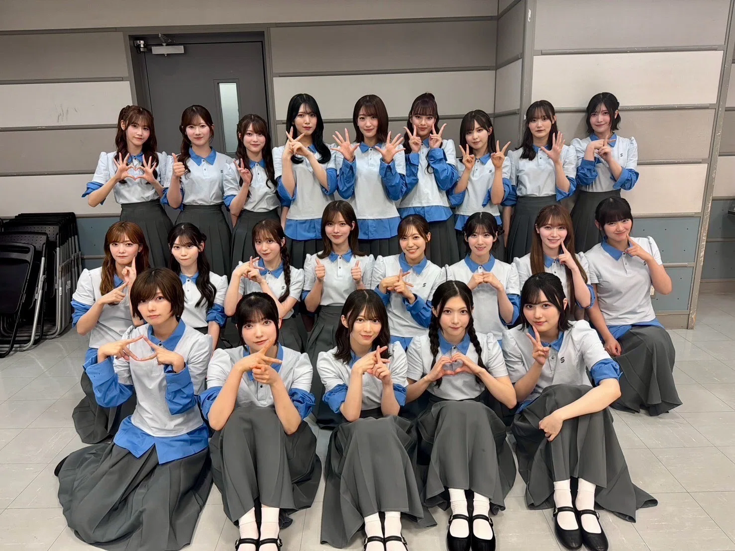 櫻坂46『What's“KAZOKU”?』MVに何を見るのか…｜やまびこさん