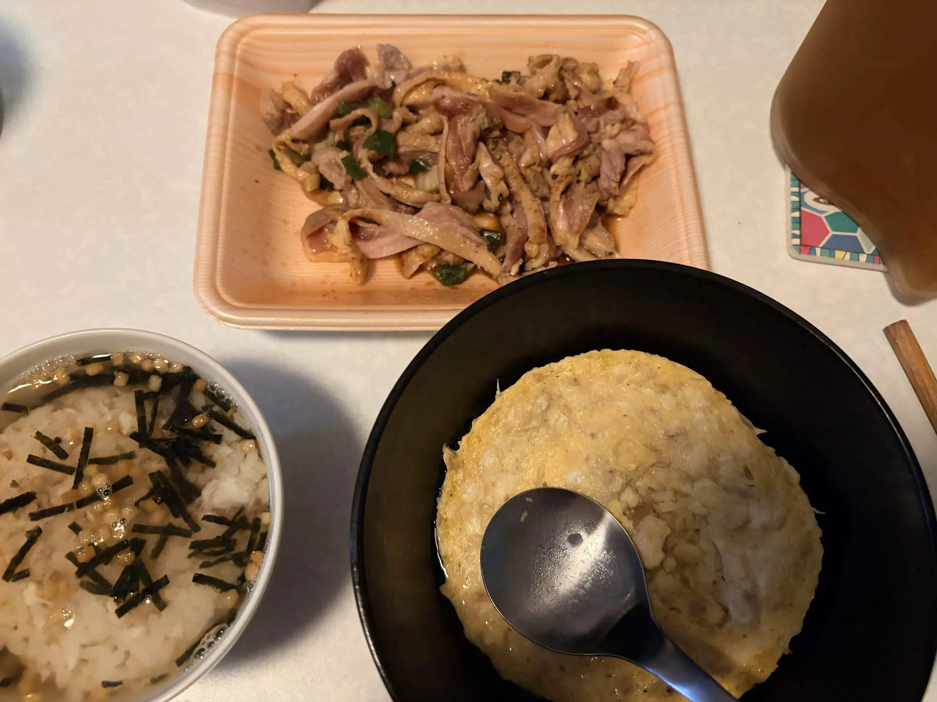豆腐-2026年6月8日｜鮫井