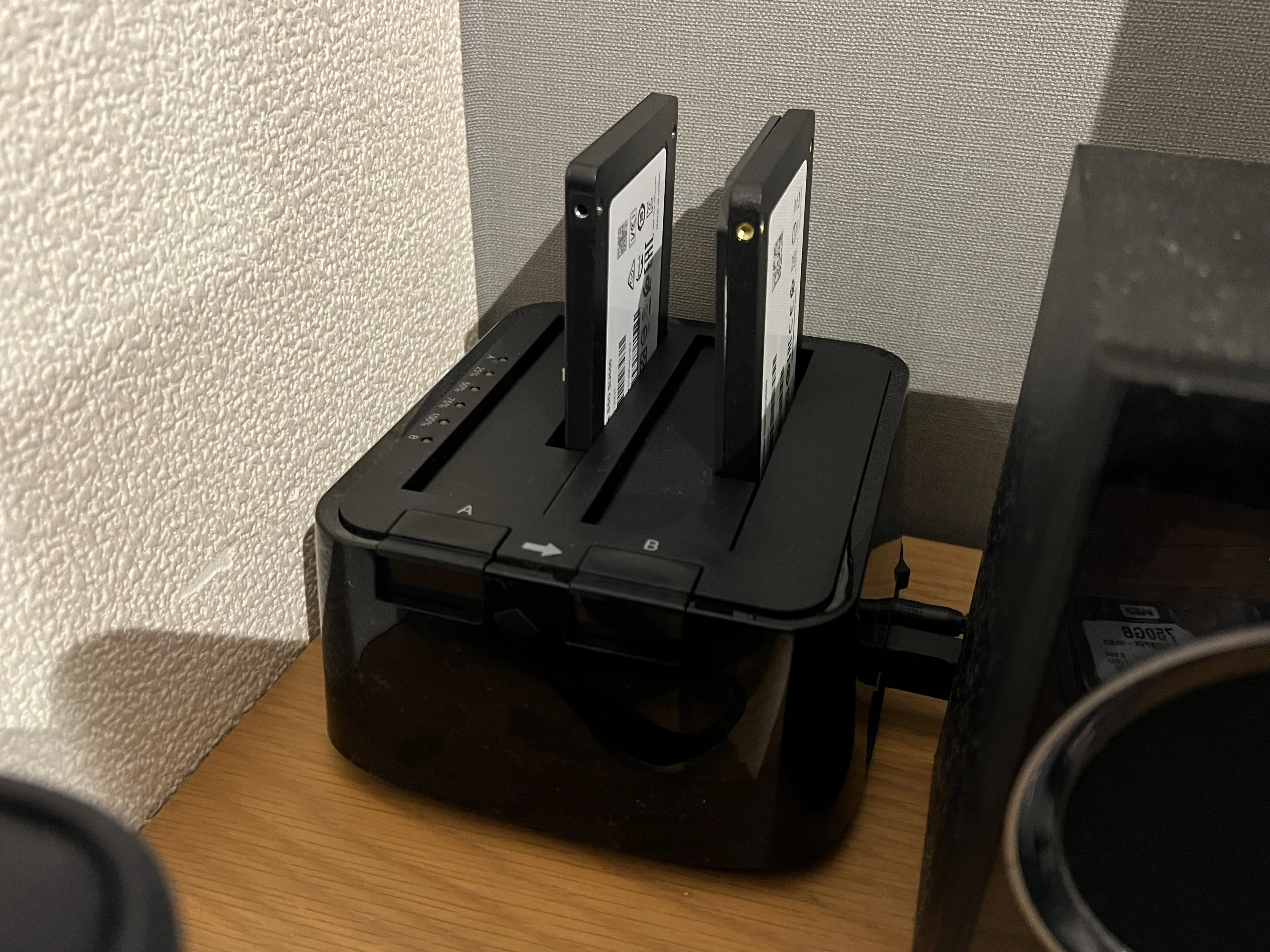 NEC LaVie S LS150/RS-Rの改造②【CPU再換装、SSD容量変更】｜Dano_