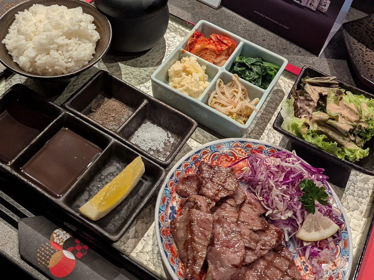 ジャカルタで美味しいお米が食べたい！リピートしたい定食＆丼メニュー 