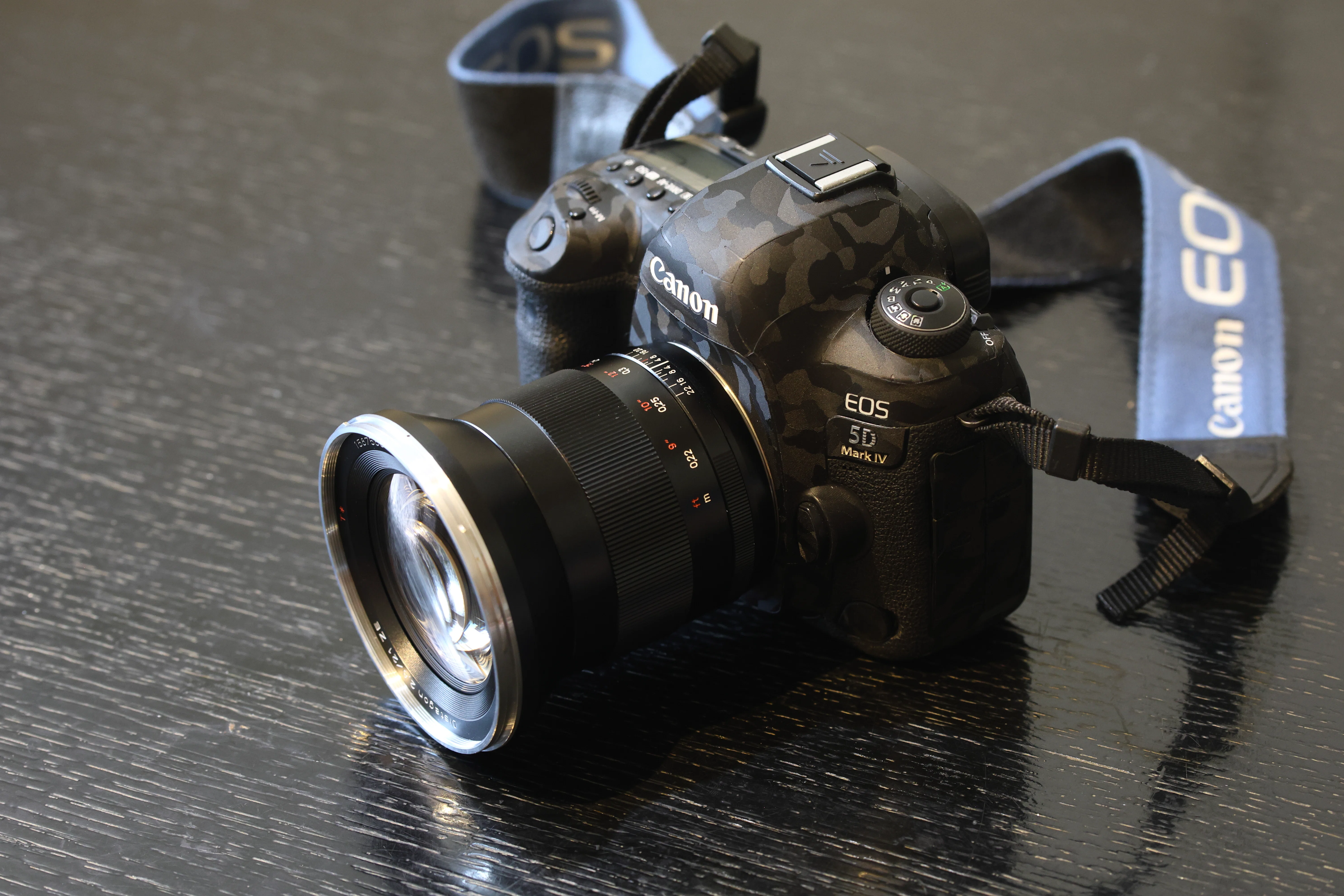 Carl Zeiss Distagon T* 2.8/21 ZE｜ideal_squid6717