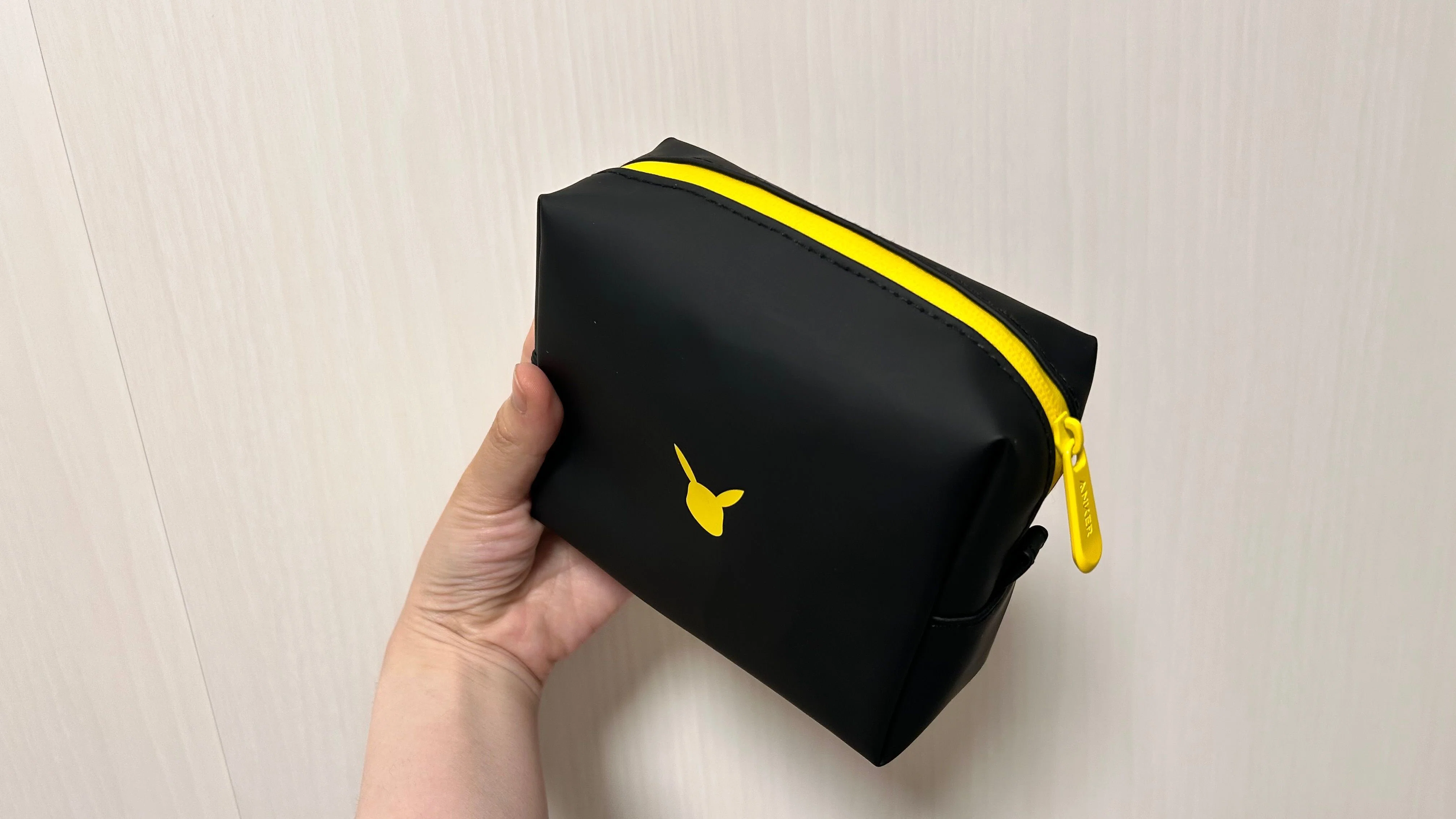 ポケモン×Anker】ピカチュウの充電グッズが普段使いに最高だった話
