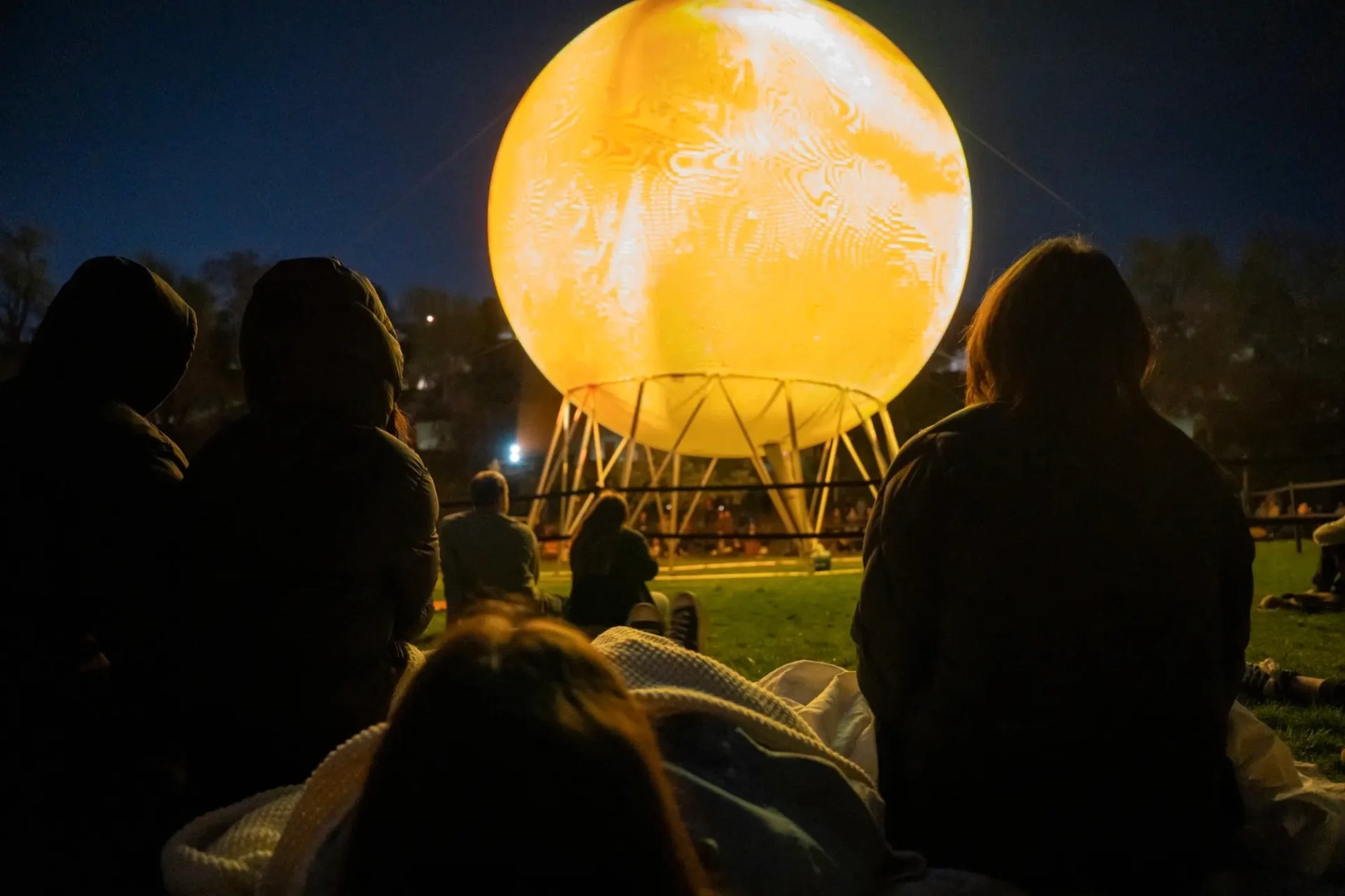 Olafur Eliasson: Trajectories and Approaches to Nature｜artoday