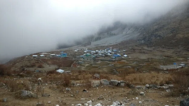 ヒマラヤの聖地、ランタン谷の静寂 ～2018年11月の思い出～｜Media Fusion
