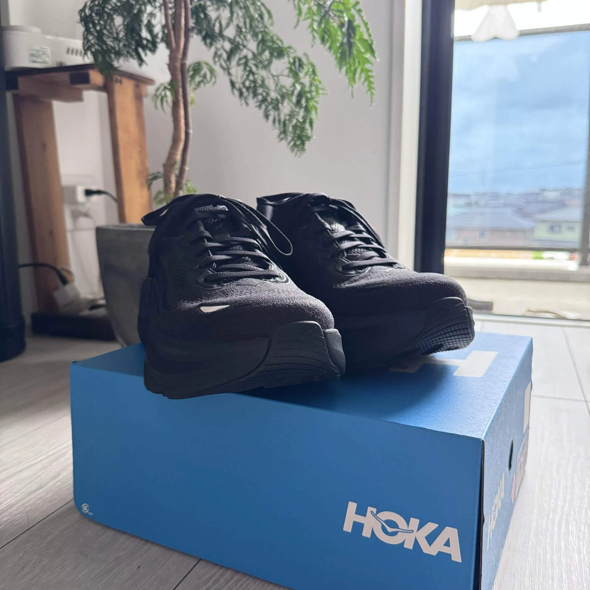 ホカホカ HOKAレビュー（BONDI 9）｜亀井 栄