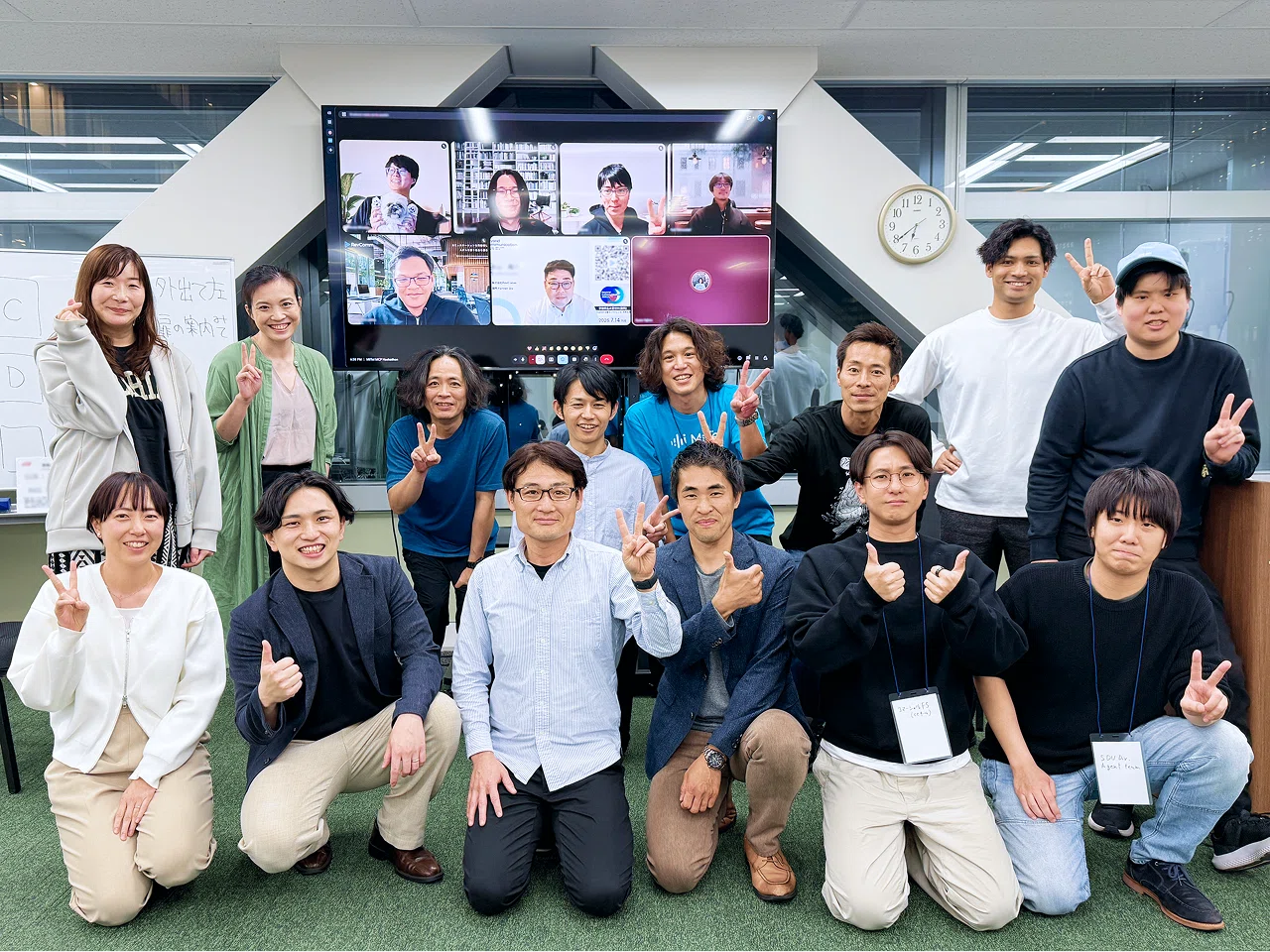 MiiTel MCP Serverを使って約4時間で生まれたアイデアとは？【社内AI