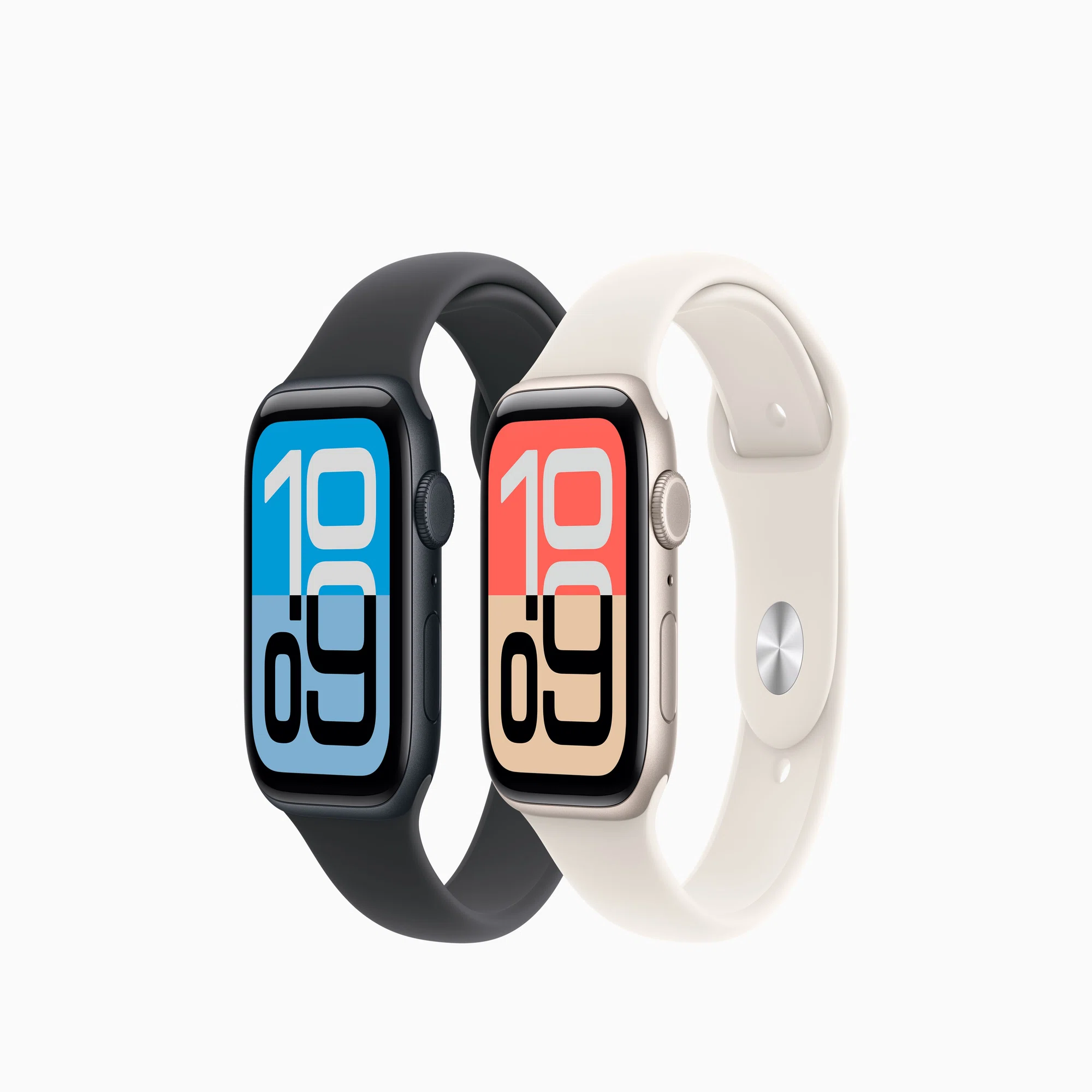 迷ったらこれ！Apple Watch SE3のレビュー＆初心者におすすめの理由 