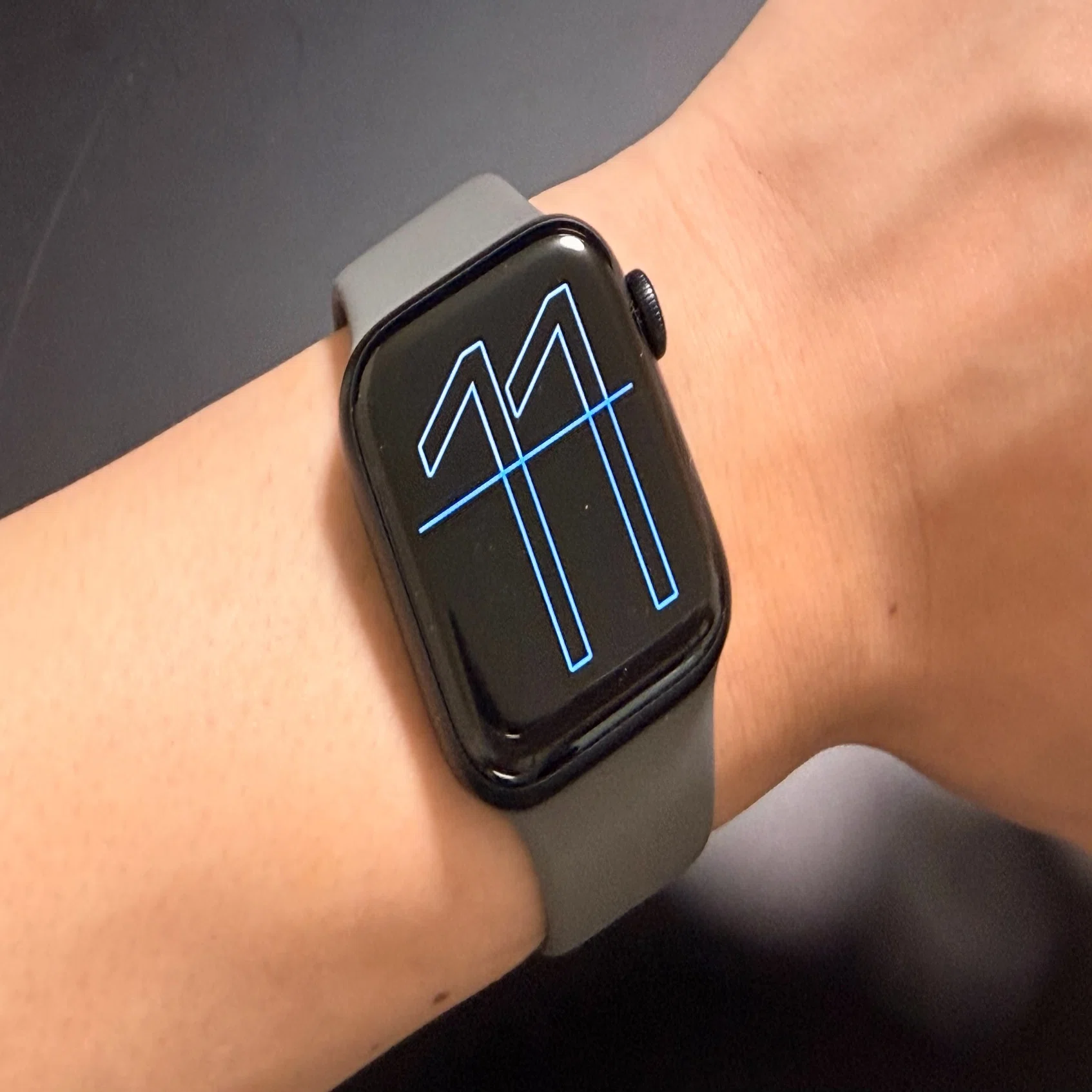 迷ったらこれ！Apple Watch SE3のレビュー＆初心者におすすめの理由 