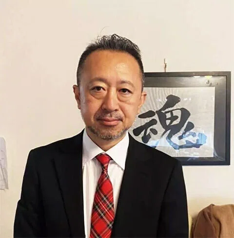 岩下光由記 様