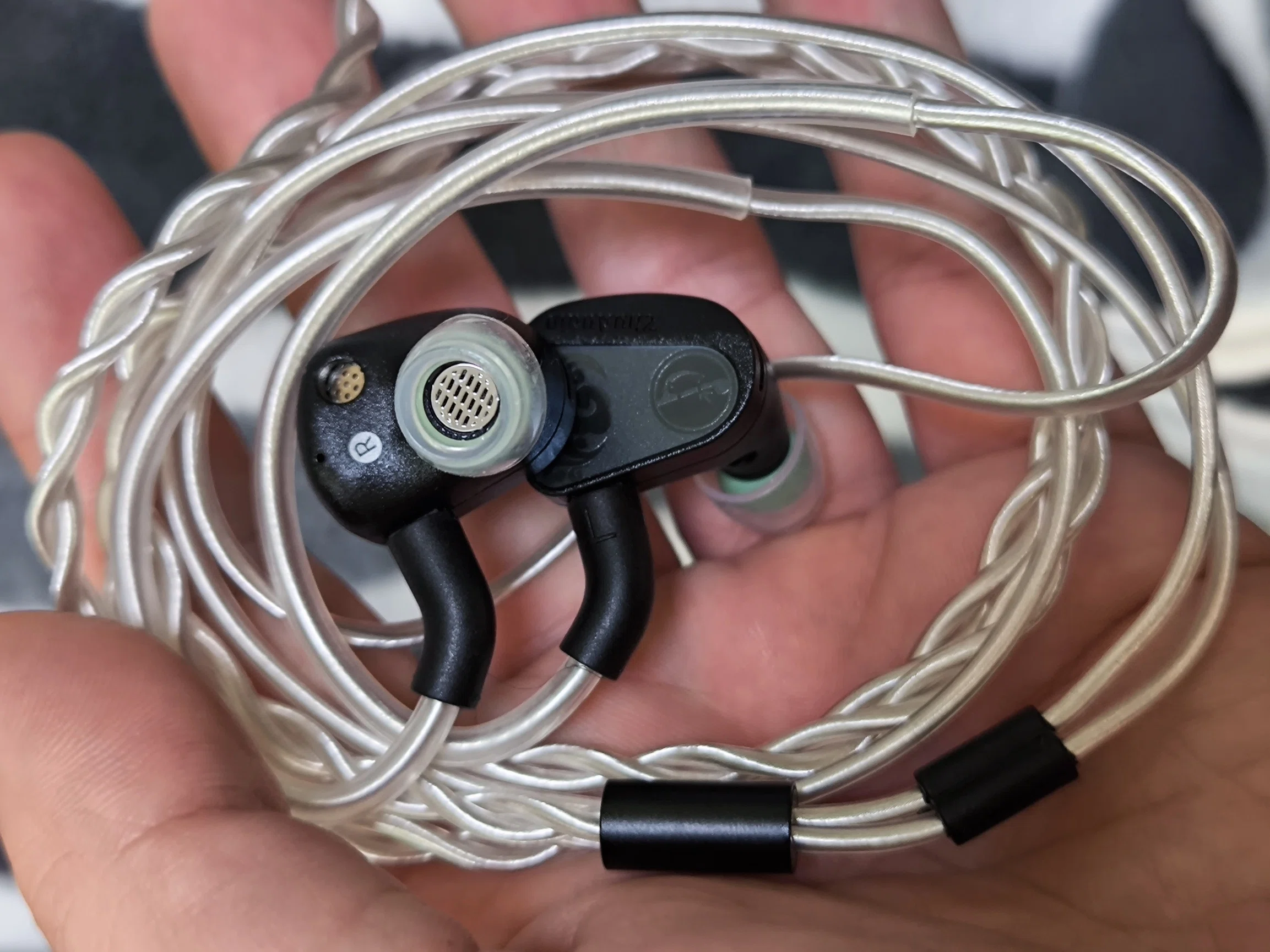ZhuLinNiao Z3 JongHong 2025 Edition Review: The Joy of Taming a