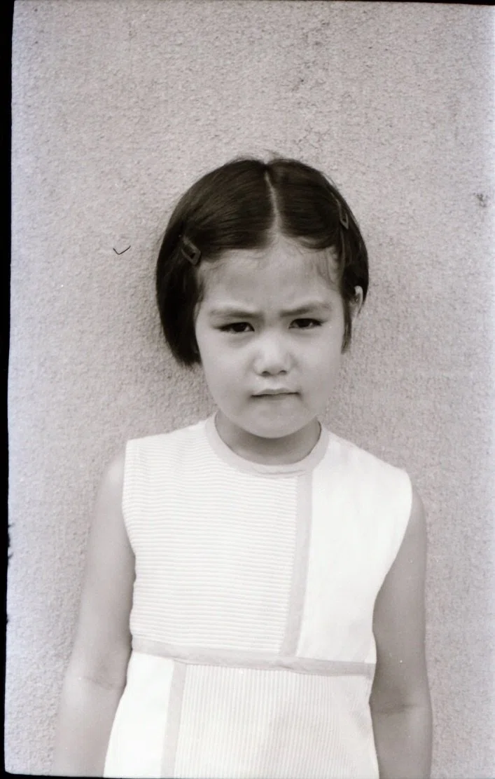 JILL_自叙伝1970年_01/DROP OUT｜JILL(PERSONZ)notemagazine
