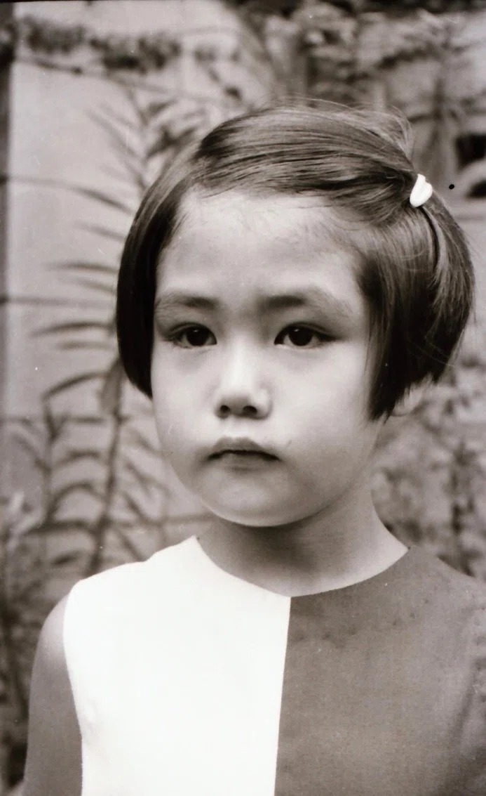JILL_自叙伝1970年_01/DROP OUT｜JILL(PERSONZ)notemagazine