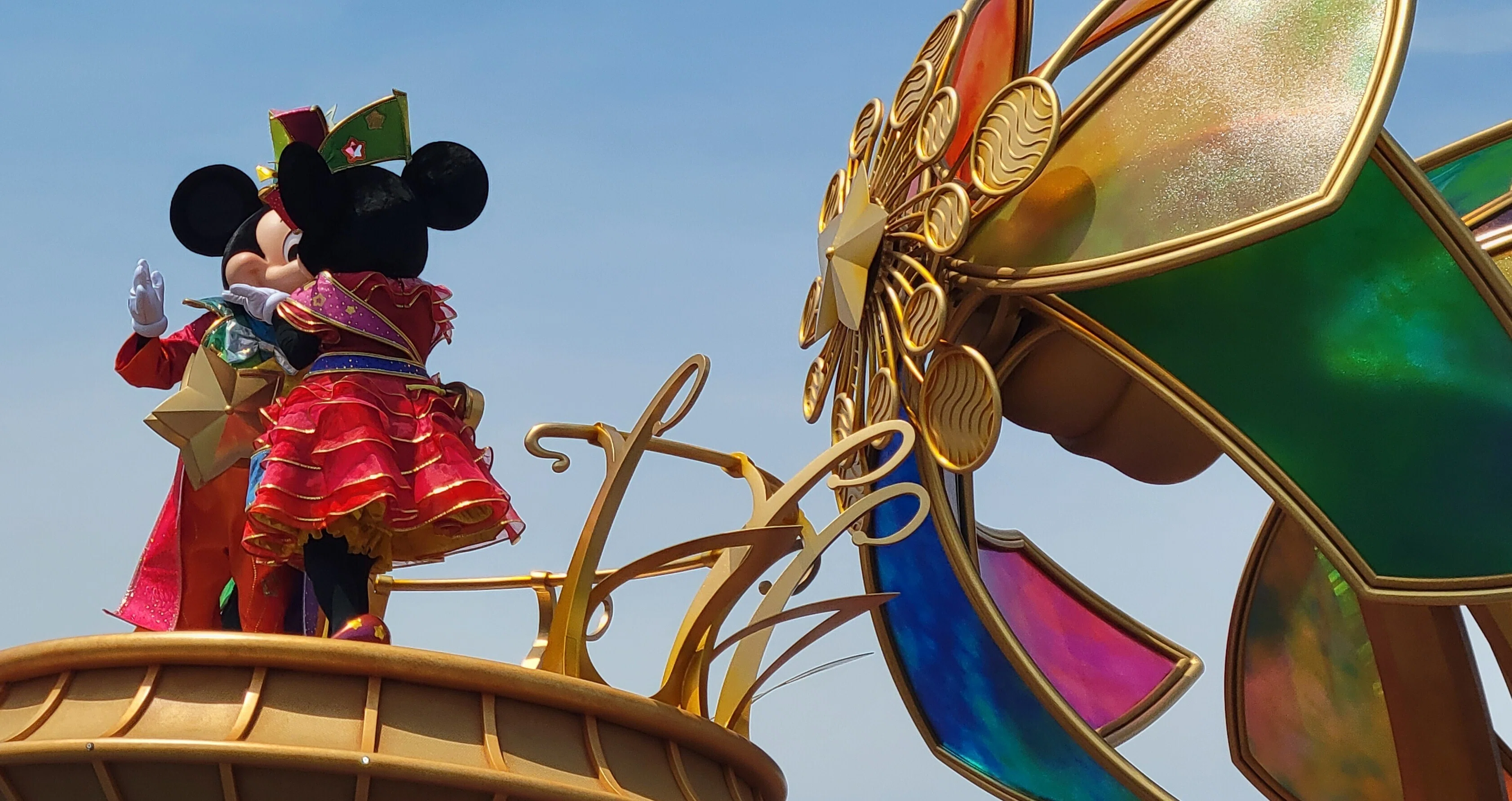 東京ディズニーランドを8歳と攻略｜急な予定変更をAIで組み直した結果