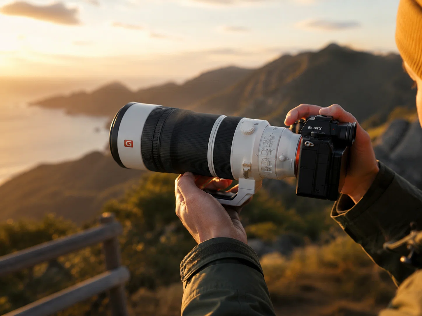 Sony FE 100-400mm F4.5 GM OSS のレビュー・口コミ評判と特徴｜ズーム