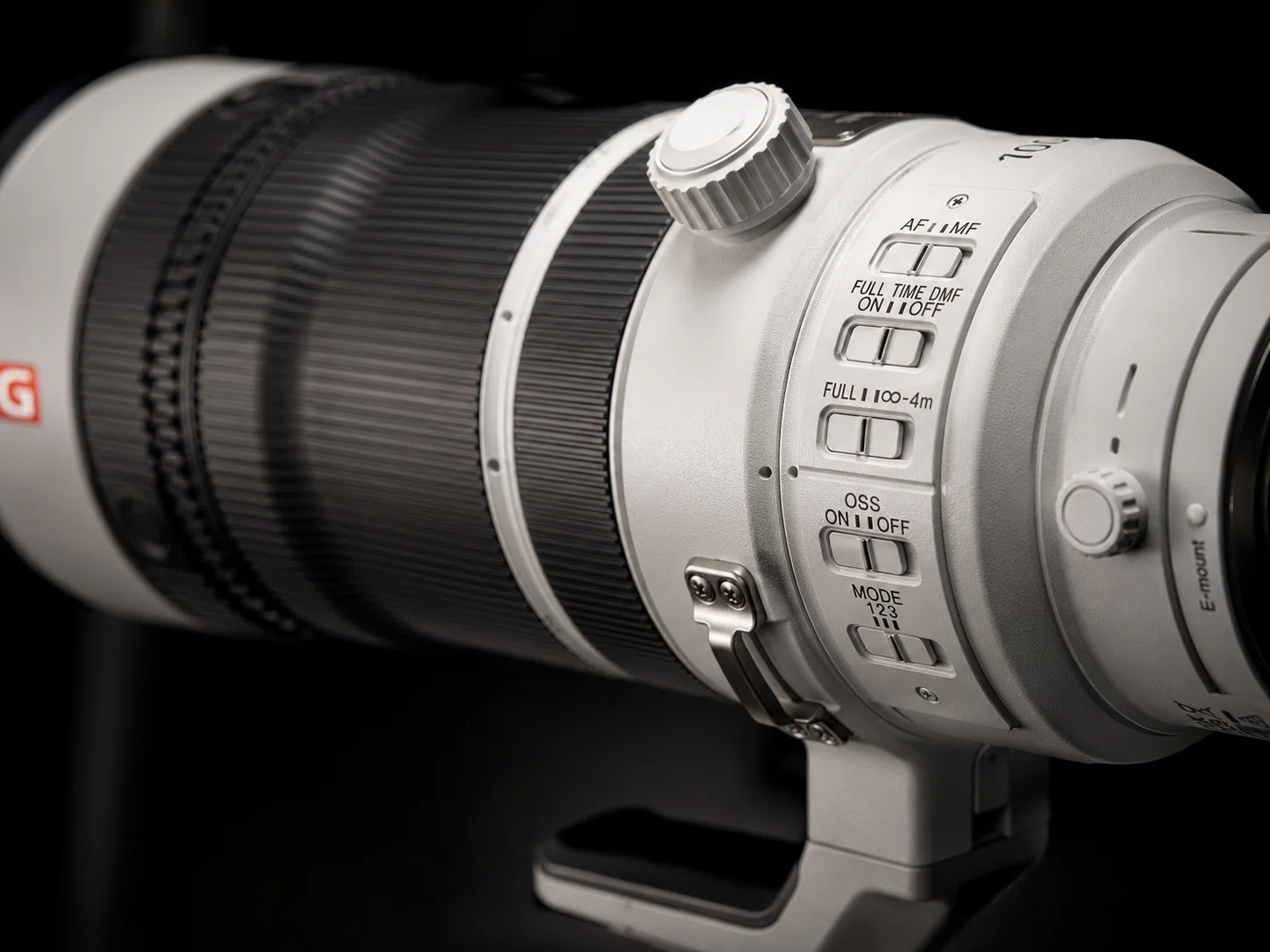 Sony FE 100-400mm F4.5 GM OSS のレビュー・口コミ評判と特徴｜ズーム