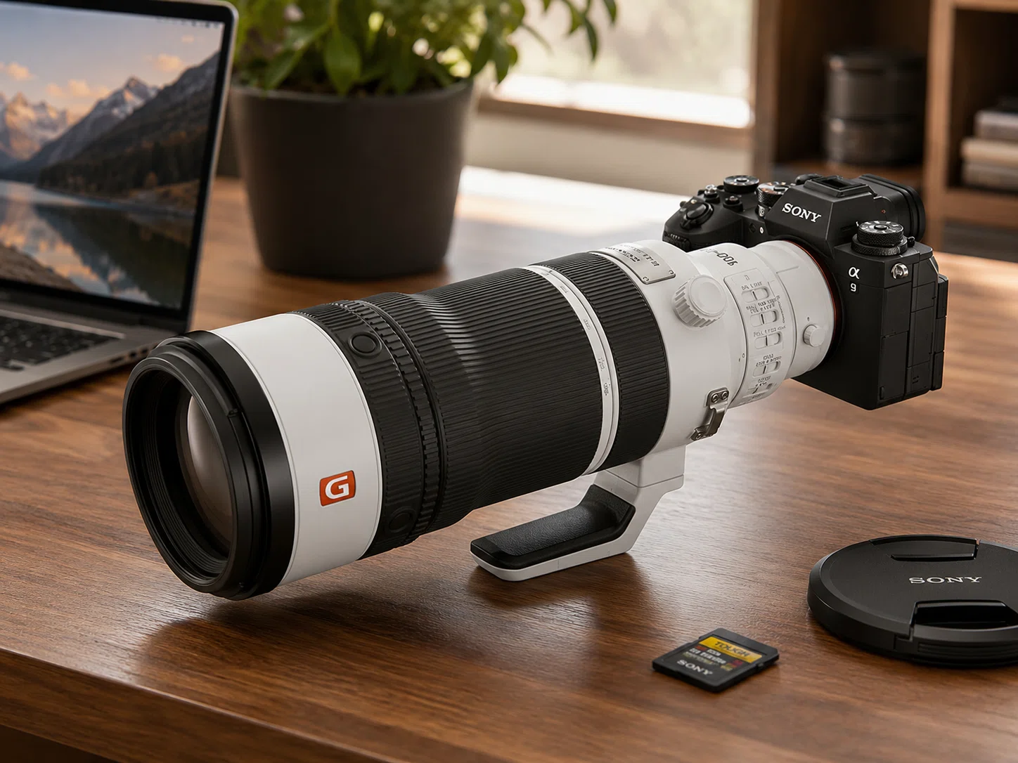 Sony FE 100-400mm F4.5 GM OSS のレビュー・口コミ評判と特徴｜ズーム