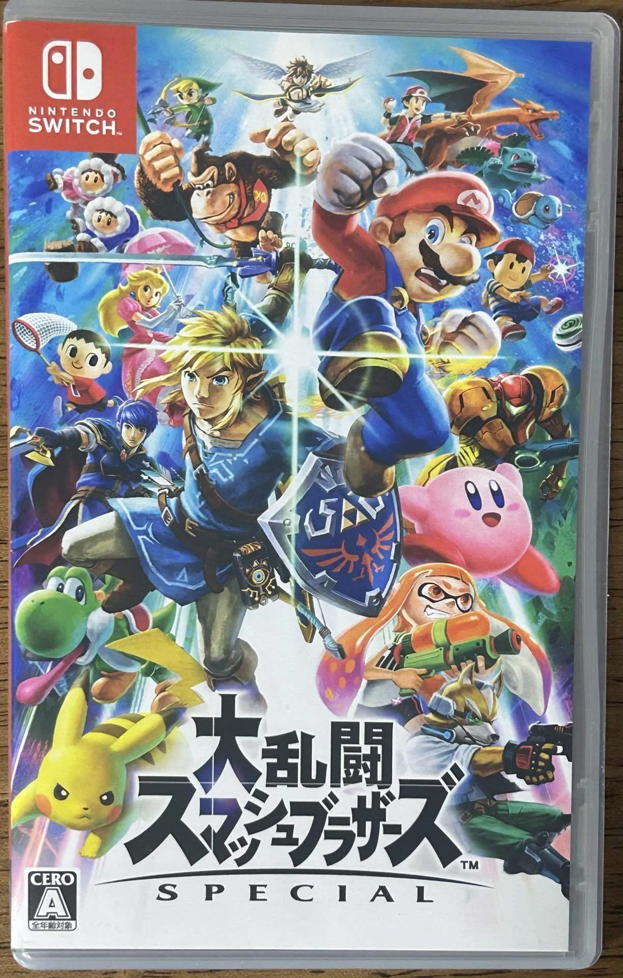40歳の選ぶ「私を構成する9つのゲーム」｜kaz@園Gamer