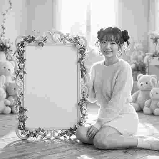 多目的＜万能＞＜幅広く使える＞メッセージボード サンプル33
