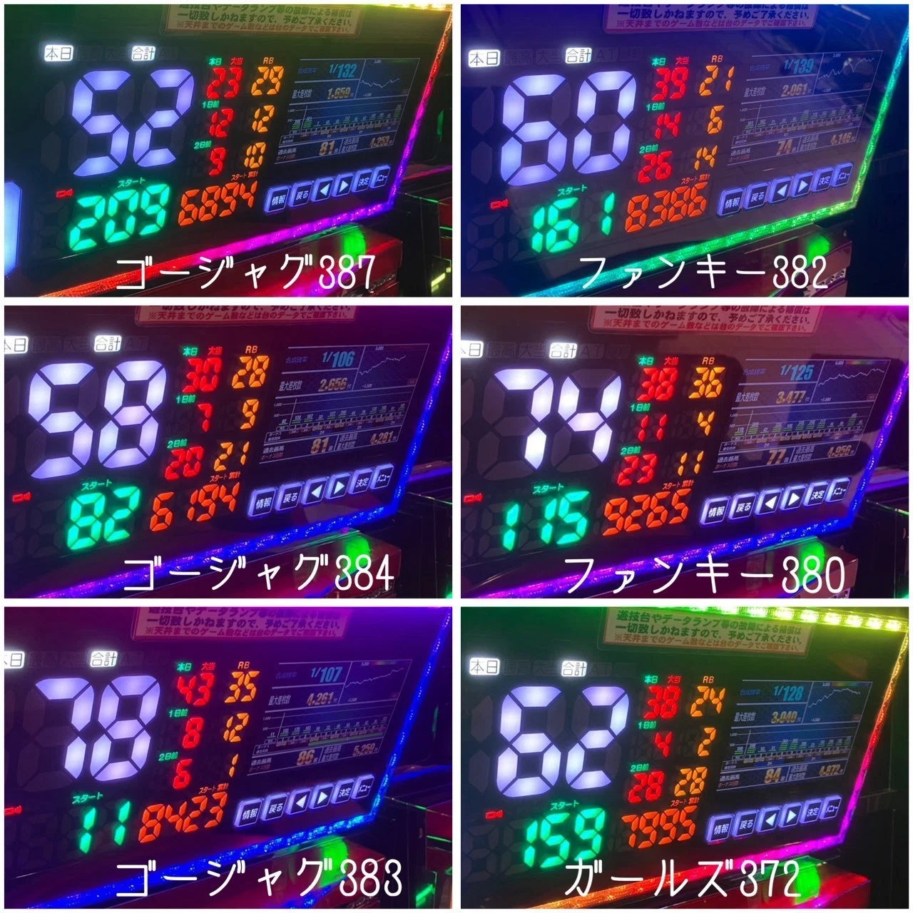 2026/6/8 スターダスト門前仲町店 潜入調査｜ちかまみさき
