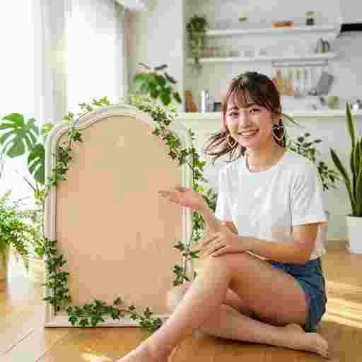 多目的＜万能＞＜幅広く使える＞メッセージボード/写真販売 AI画像 有料＜40枚：350円＞商用利用可（サンプル）01
