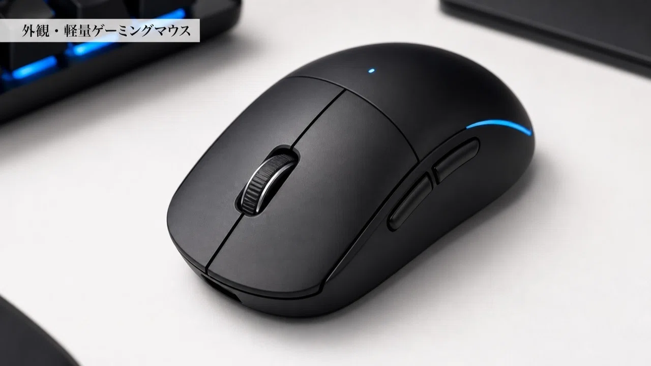 Logicool G PRO X2 SUPERSTRIKE Review, User Feedback, and Features
