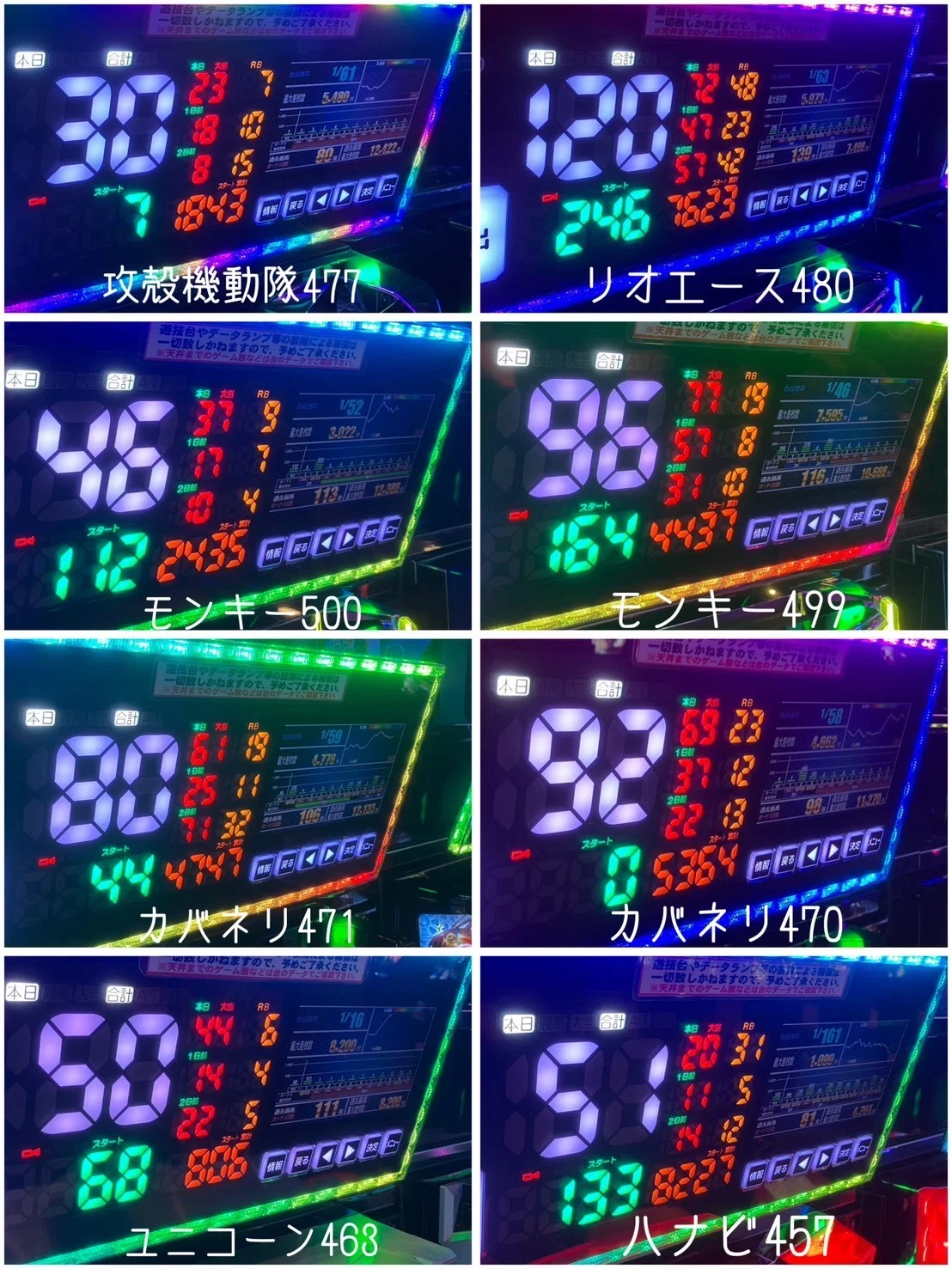 2026/6/8 スターダスト門前仲町店 潜入調査｜ちかまみさき