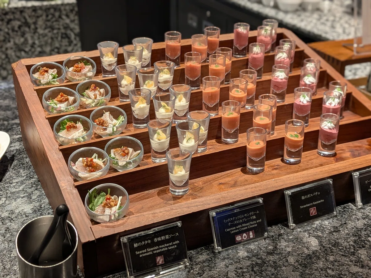 軽井沢プリンスホテル Primrose