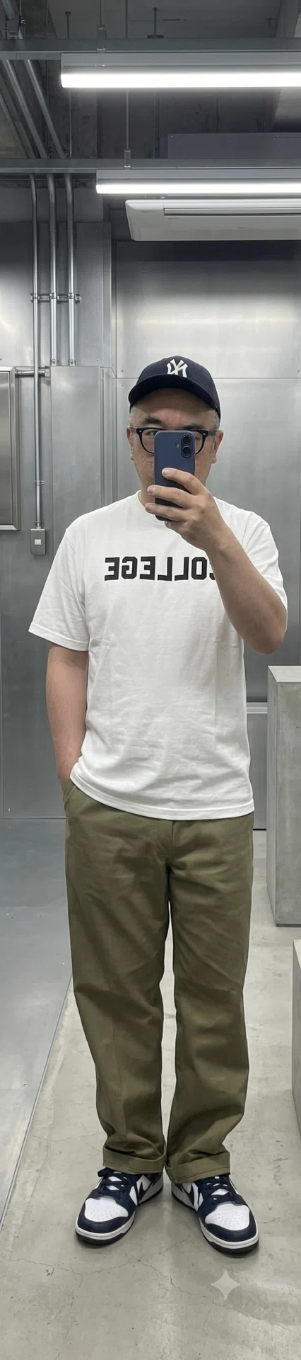 ハーブ由美です。 形式番号「874」— 永遠のマスターピース、Dickiesを徹底レビュー。｜naoto