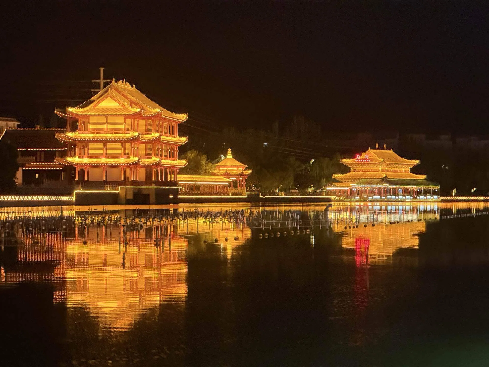 中国🇨🇳(2カ国目・30日間・西北&華中&華南エリア）の感想・ルート